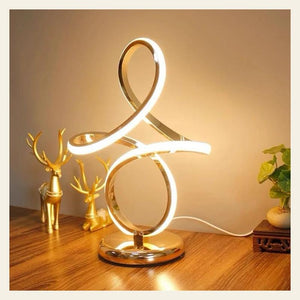 Lampe à poser