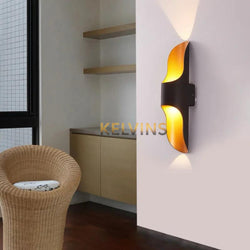 Applique Murale Divano