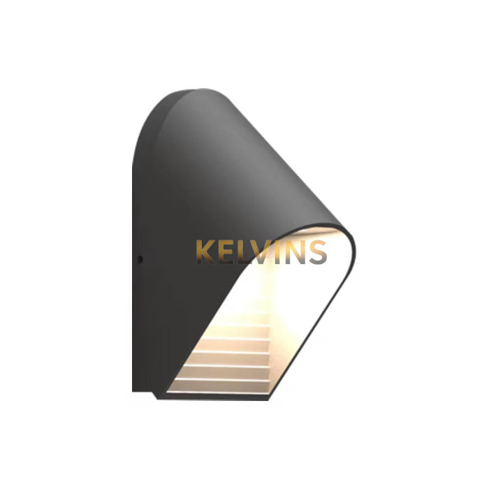 Applique murale GALICIA LED