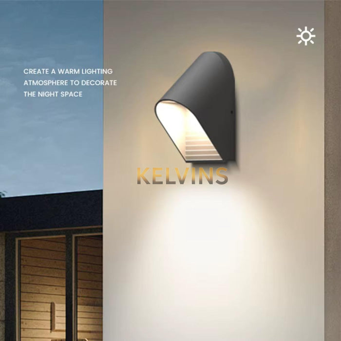 Applique murale GALICIA LED