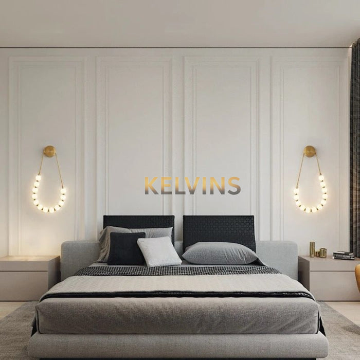 Applique murale HARMONIE GD