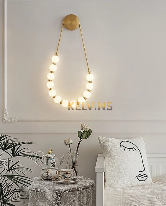 Applique murale HARMONIE GD