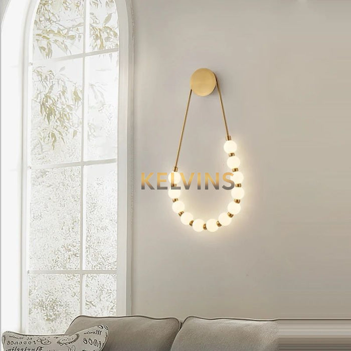 Applique murale HARMONIE GD