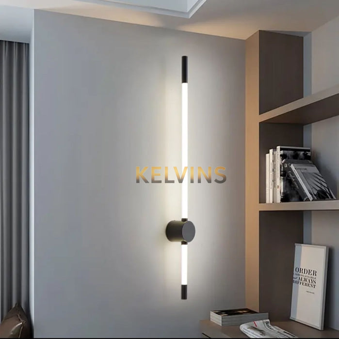 Applique murale NANO FULL LED BK
