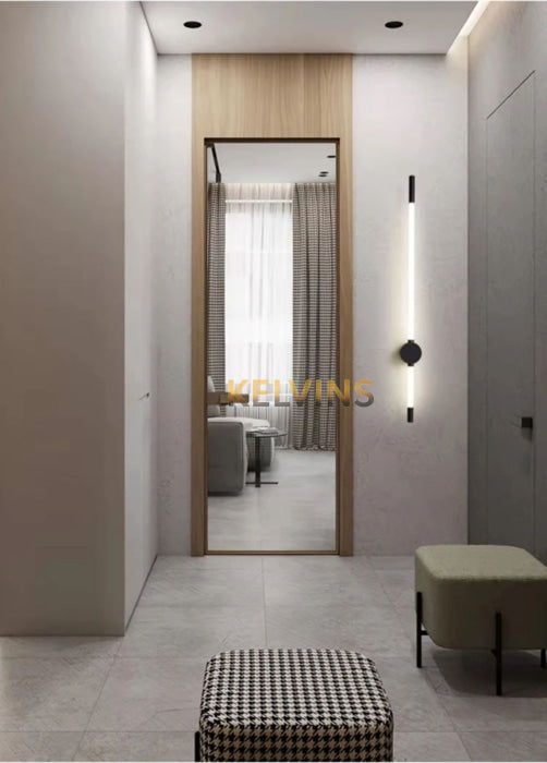 Applique murale NANO FULL LED BK