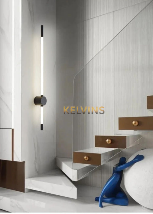 Applique murale NANO FULL LED BK