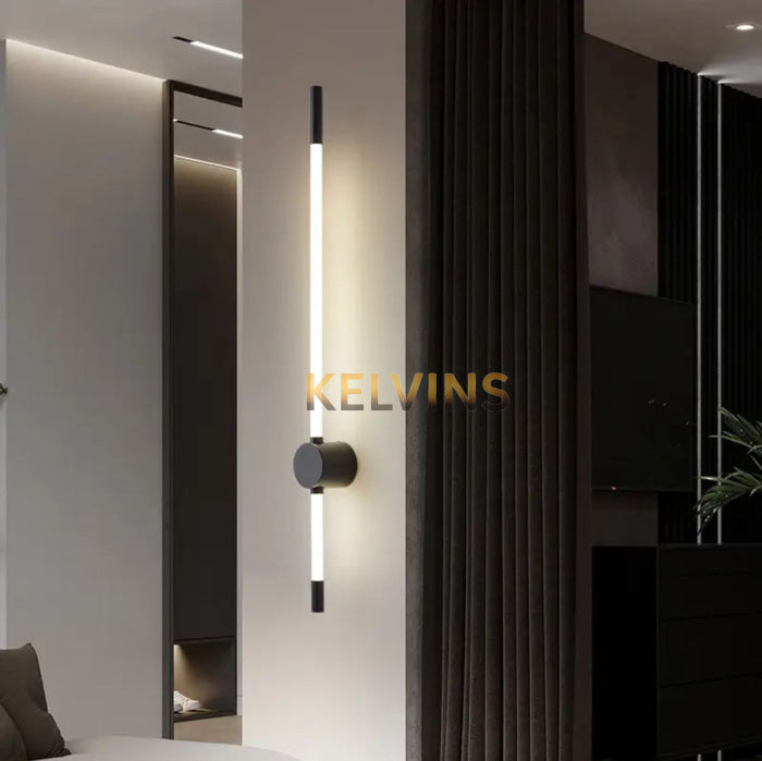 Applique murale NANO FULL LED BK