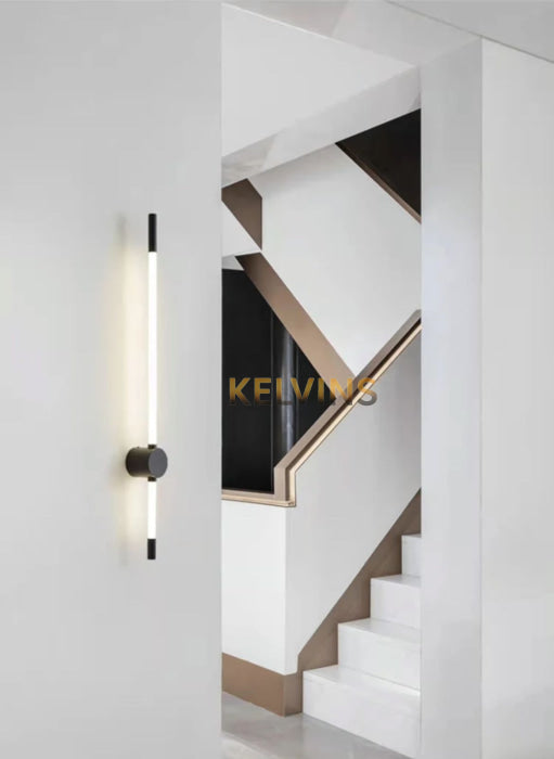 Applique murale NANO FULL LED BK