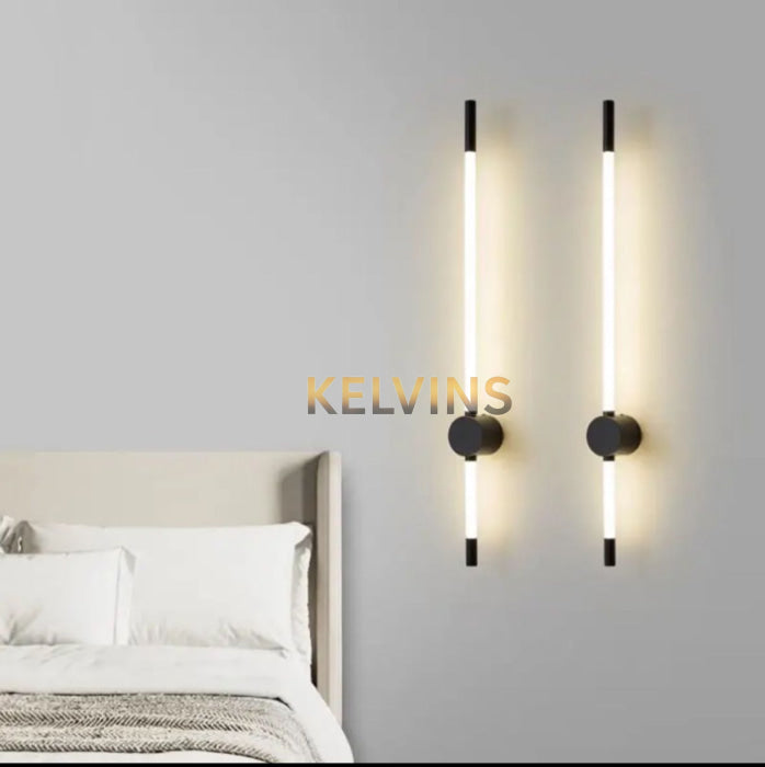 Applique murale NANO FULL LED BK