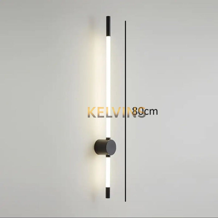Applique murale NANO FULL LED BK