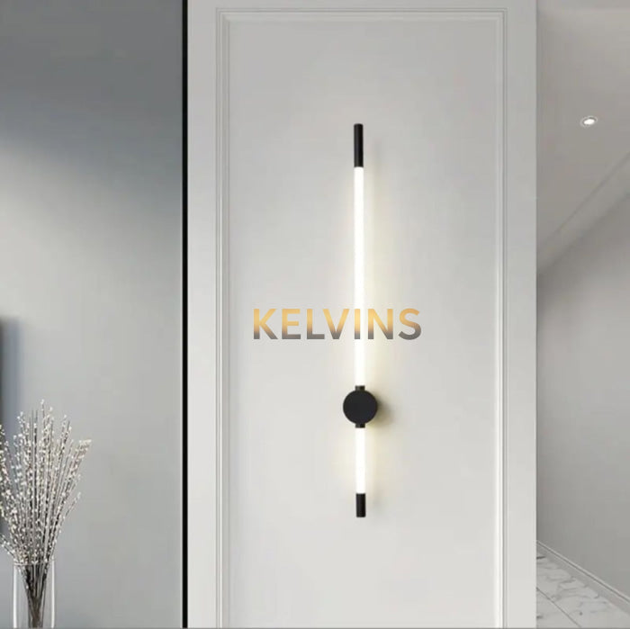 Applique murale NANO FULL LED BK