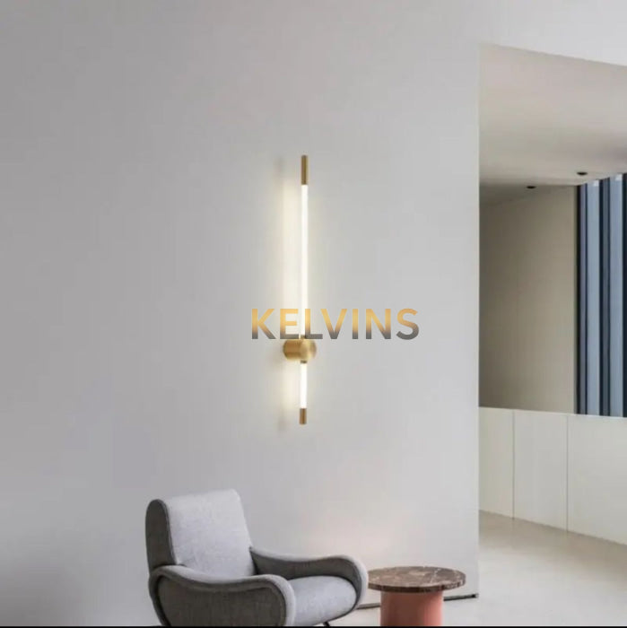Applique murale NANO FULL LED GD