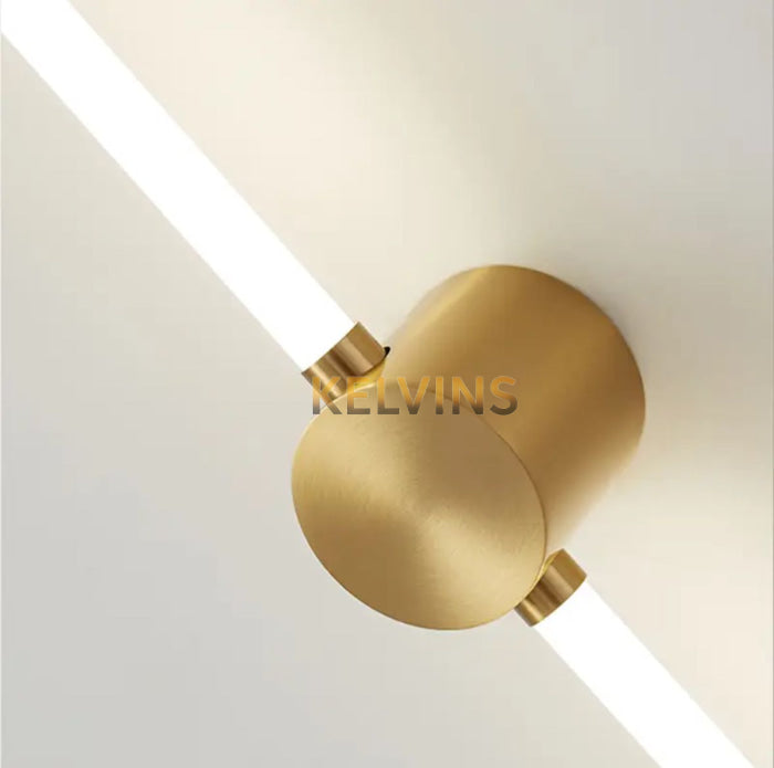 Applique murale NANO FULL LED GD