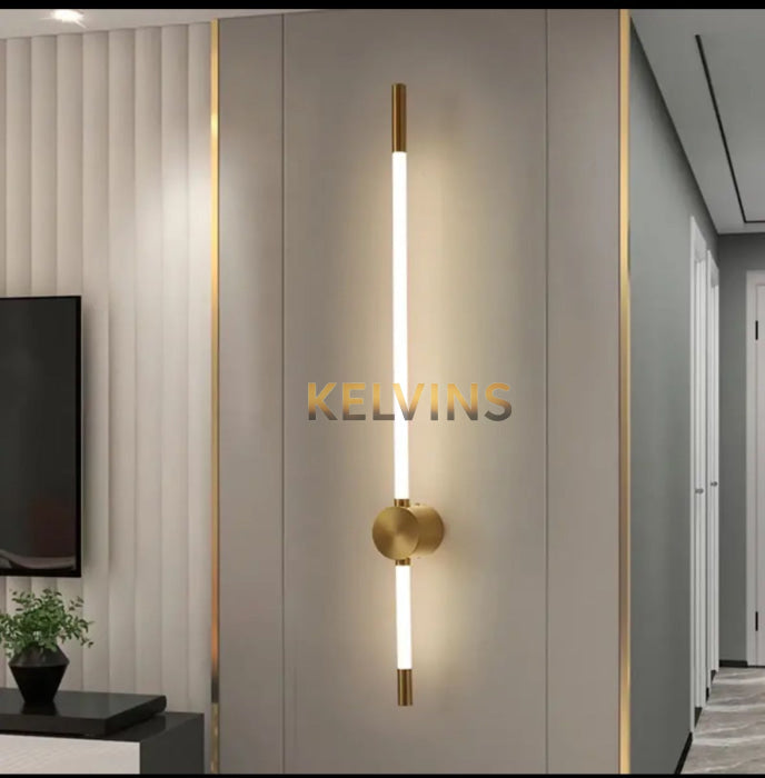 Applique murale NANO FULL LED GD