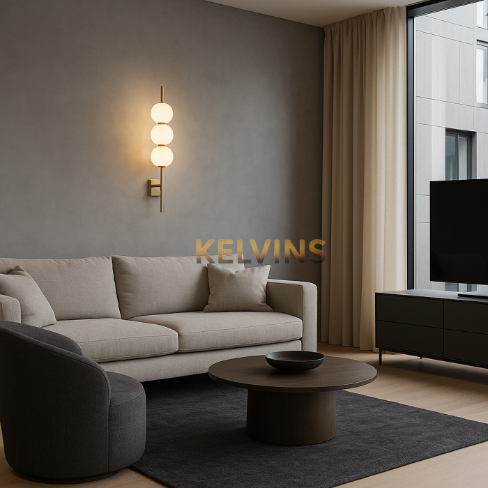 Applique murale TOMTOM