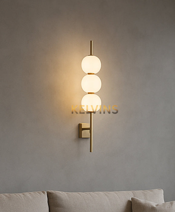 Applique murale TOMTOM