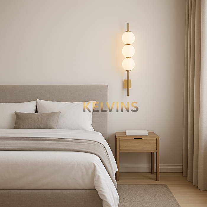 Applique murale TOMTOM