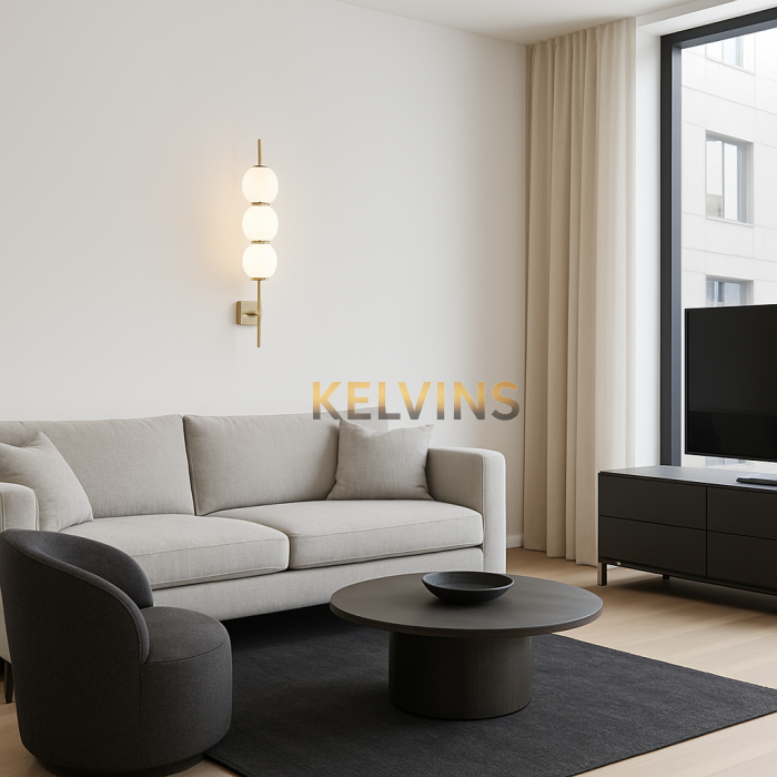 Applique murale TOMTOM