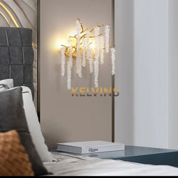 Applique Murale Tornado