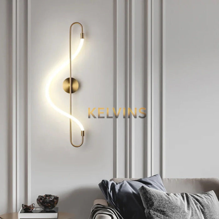 Applique murale VERON
