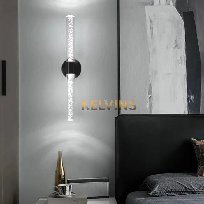 Applique murale YOLO BK