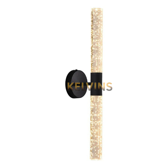 Applique murale YOLO BK