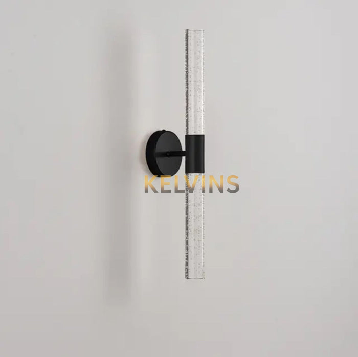 Applique murale YOLO BK