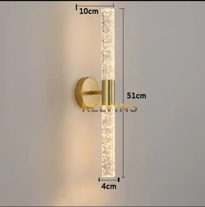 Applique murale YOLO GD