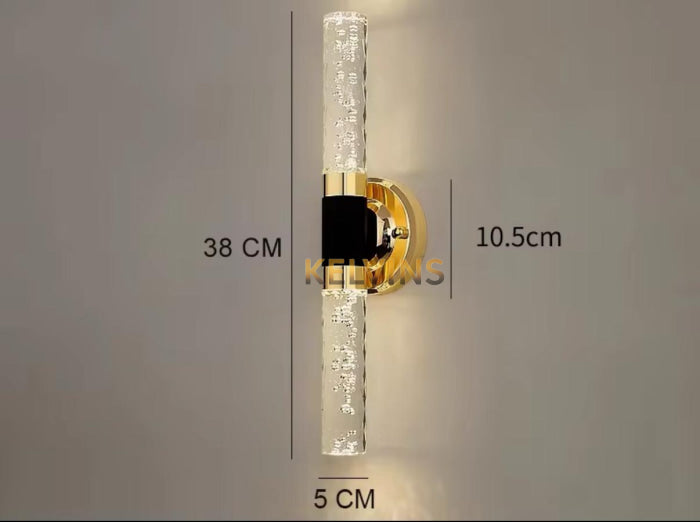 Applique murale YOLO PRESTIGE