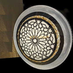 Plafonnier Led Tradi V2