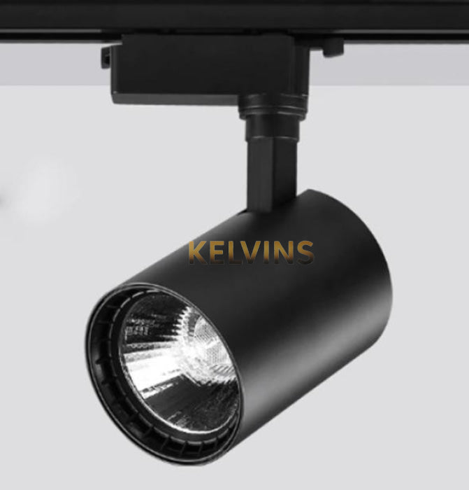 SPOT PROJECTEUR BLACK