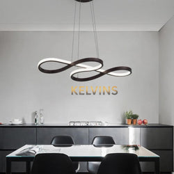 Suspension Melody Black