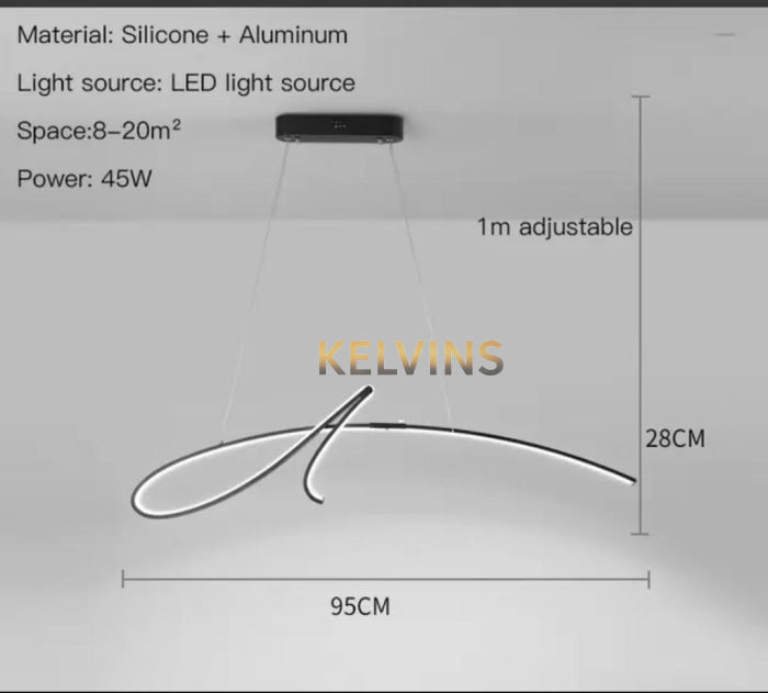 Suspension SIGNATURE