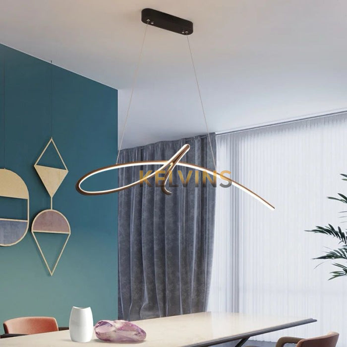 Suspension SIGNATURE