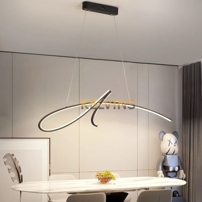 Suspension SIGNATURE