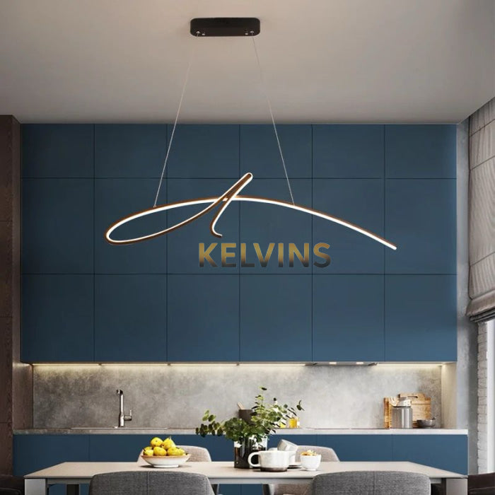 Suspension SIGNATURE