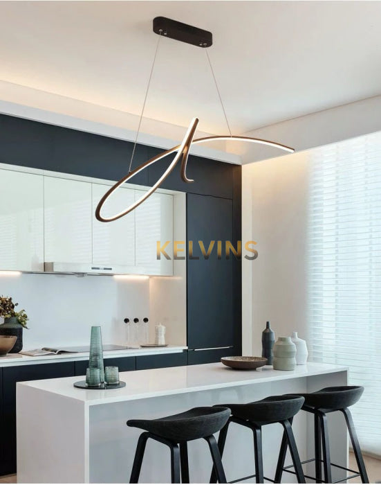 Suspension SIGNATURE