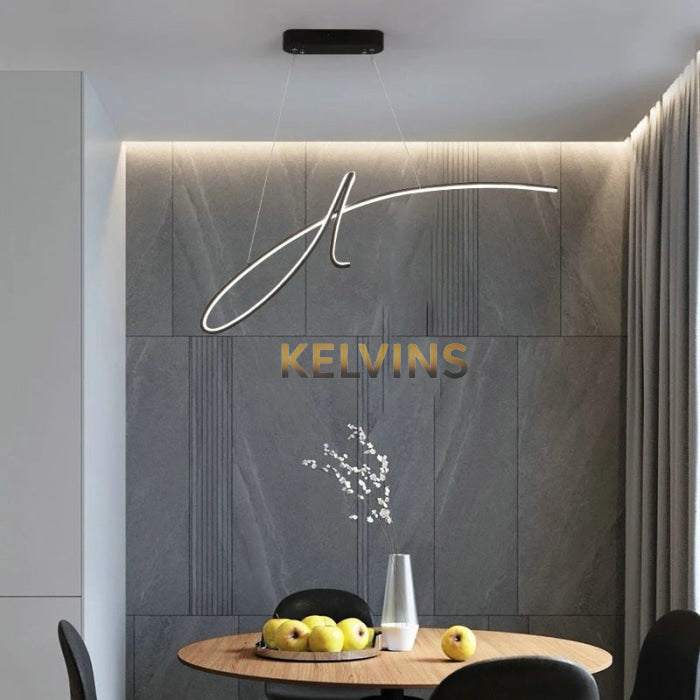 Suspension SIGNATURE