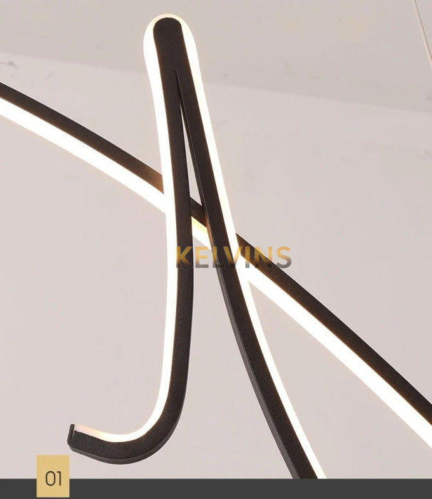 Suspension SIGNATURE