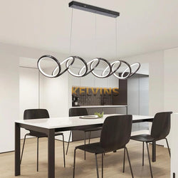 Suspension Sweet Black