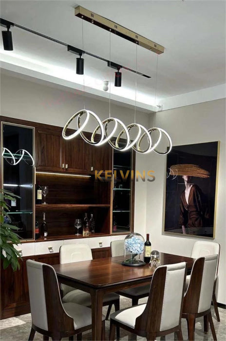 Suspension SWEET GOLD