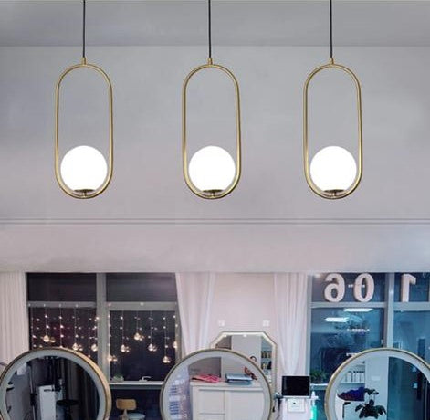 Spot LED Salon Parfait : Le choix et l'installation