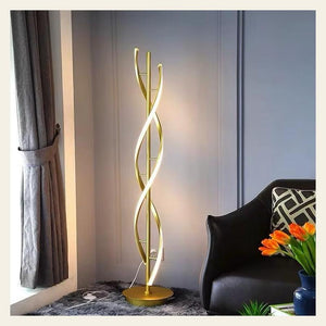 Lampadaire