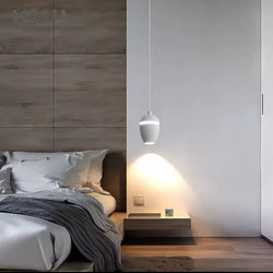 Suspension GELLY WHITE