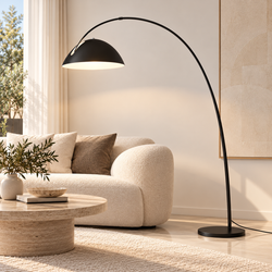 Lampadaire FALCON BK 180cm