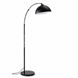 Lampadaire LODGI BK