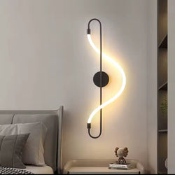 Applique murale VERON BK