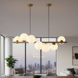 Suspension SEVEN BUBBLE