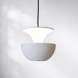 Suspension BOSTON WH