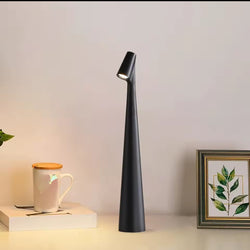 Lampe de table TIENDA BLACK
